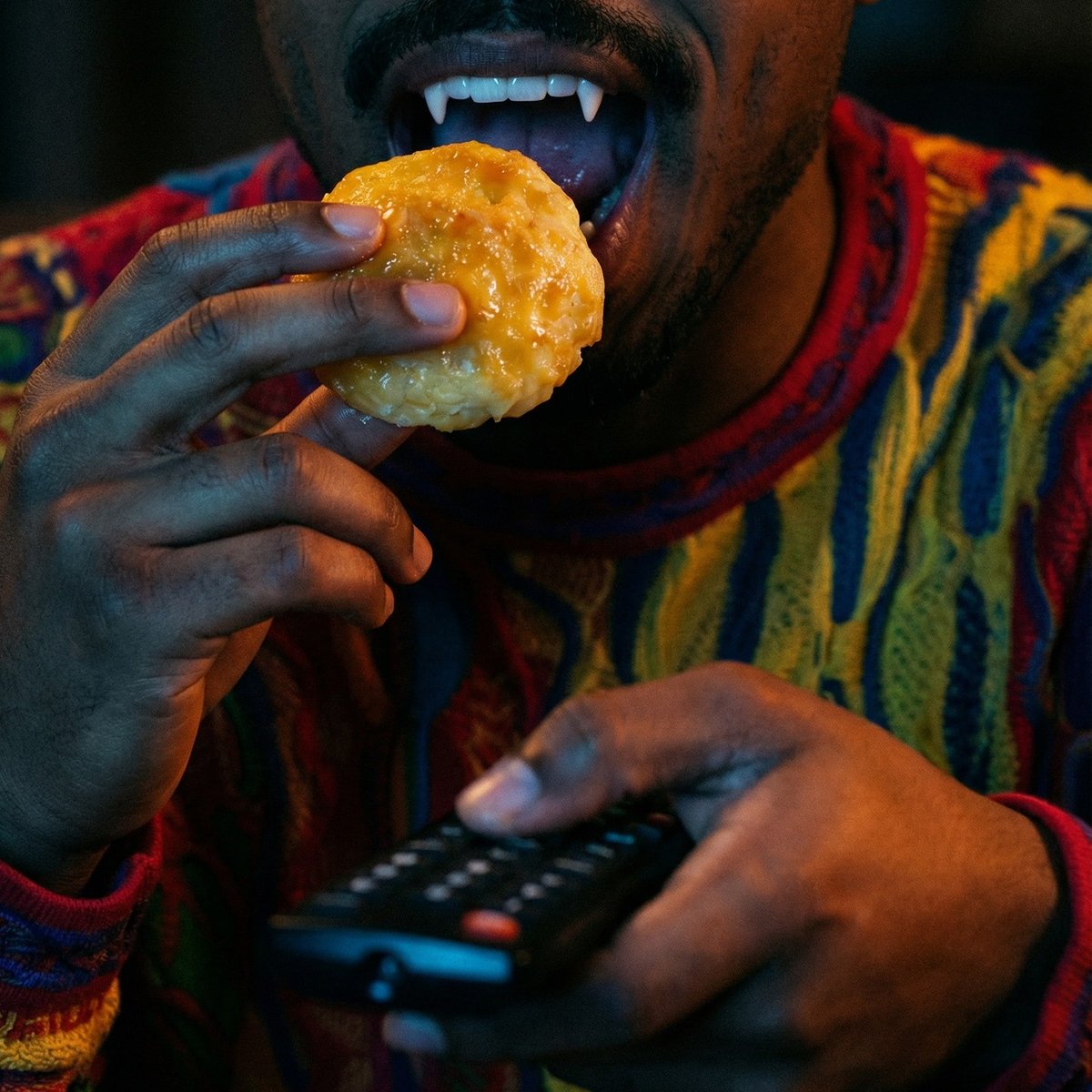 Church’s Chicken tweet media