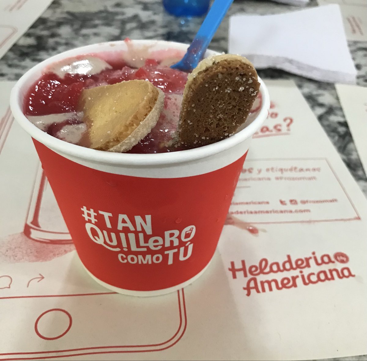soniaarteta's tweet photo. @PLinero Desde niña , Tan quillero como yo 😋 😊 https://t.co/u7iZO5aLFH
