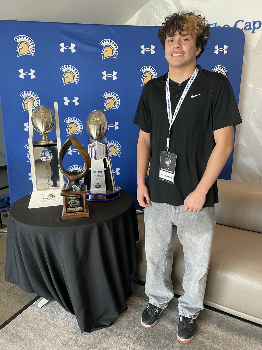 Destin Smith 🇼🇸 tweet media