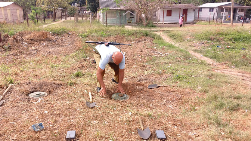 Empresa Materiales de Construcción Ciego de Ávila tweet media
