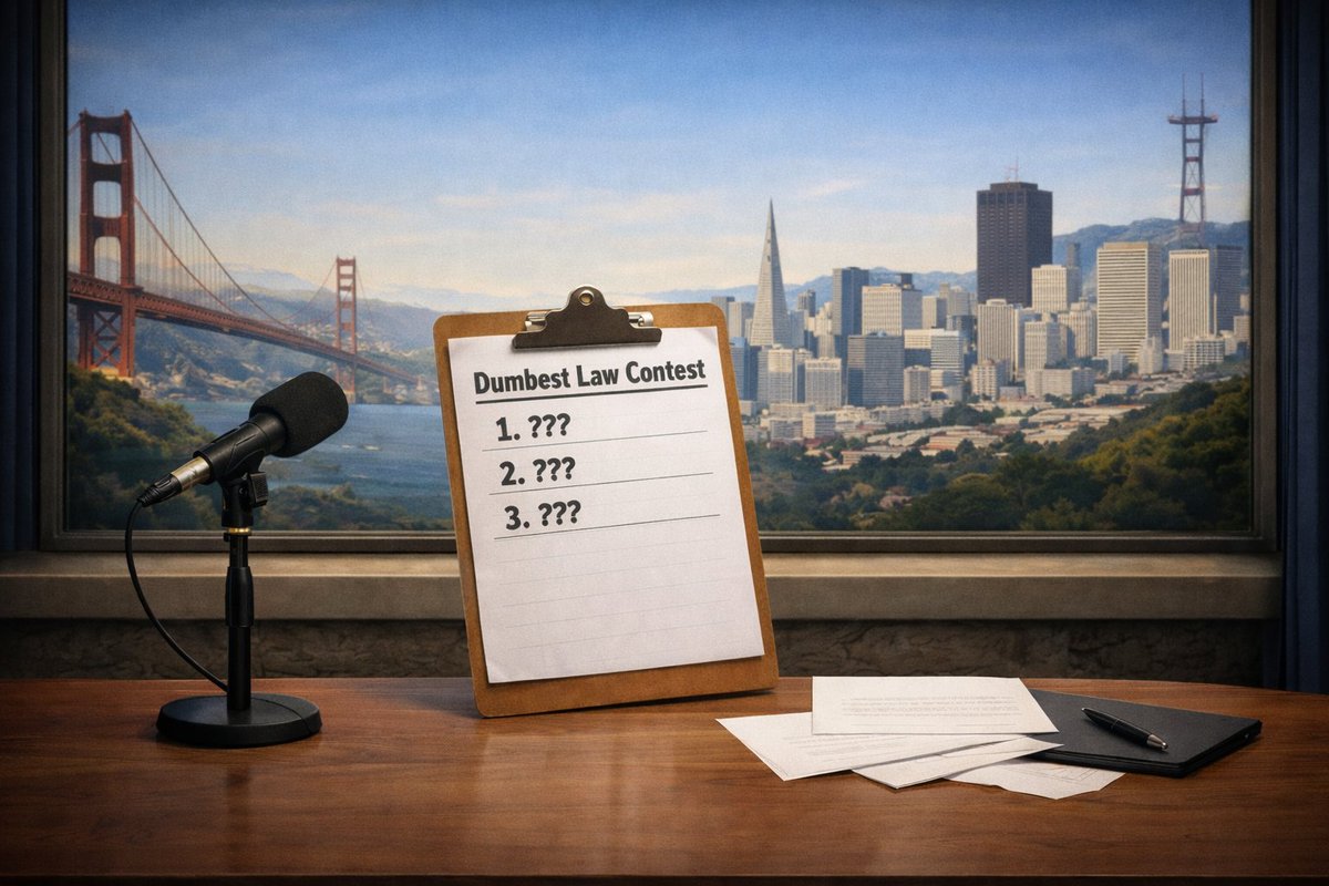 State of the Bay tweet media