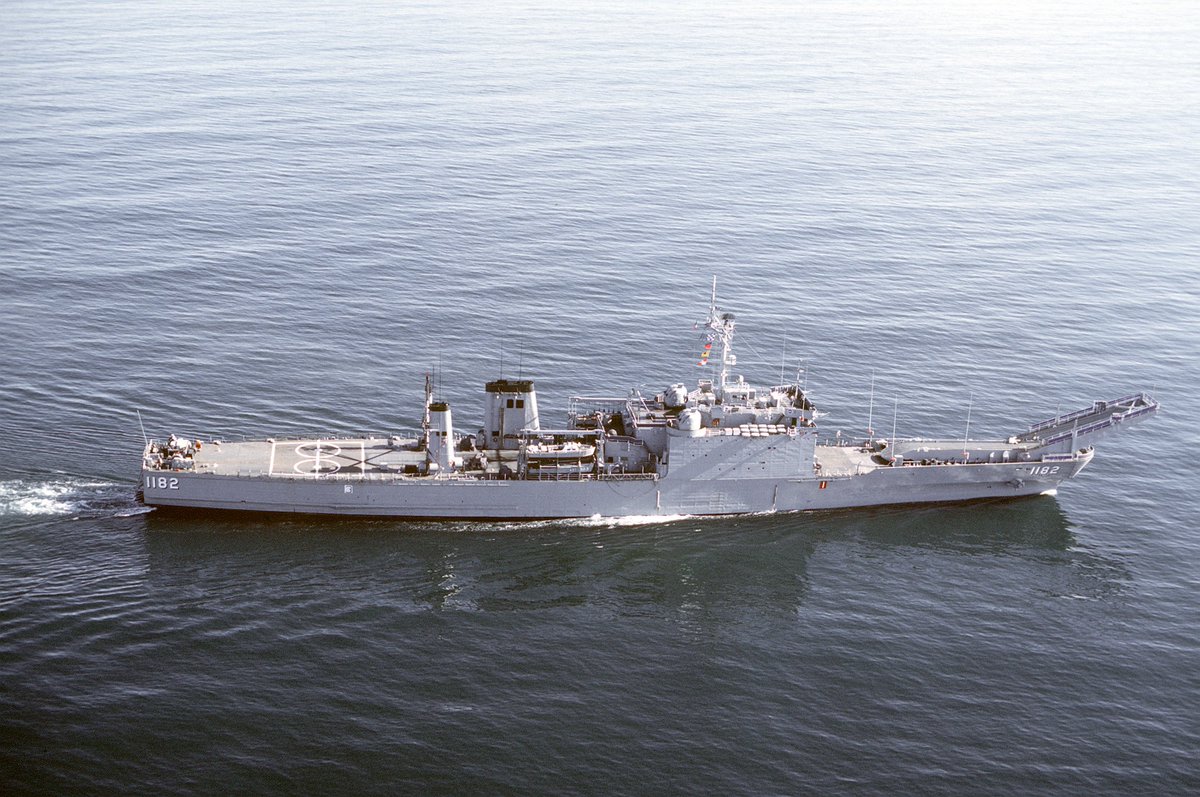 Annie Taylor Smith tweet media