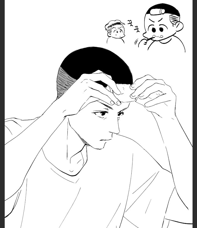 논산당근 tweet media