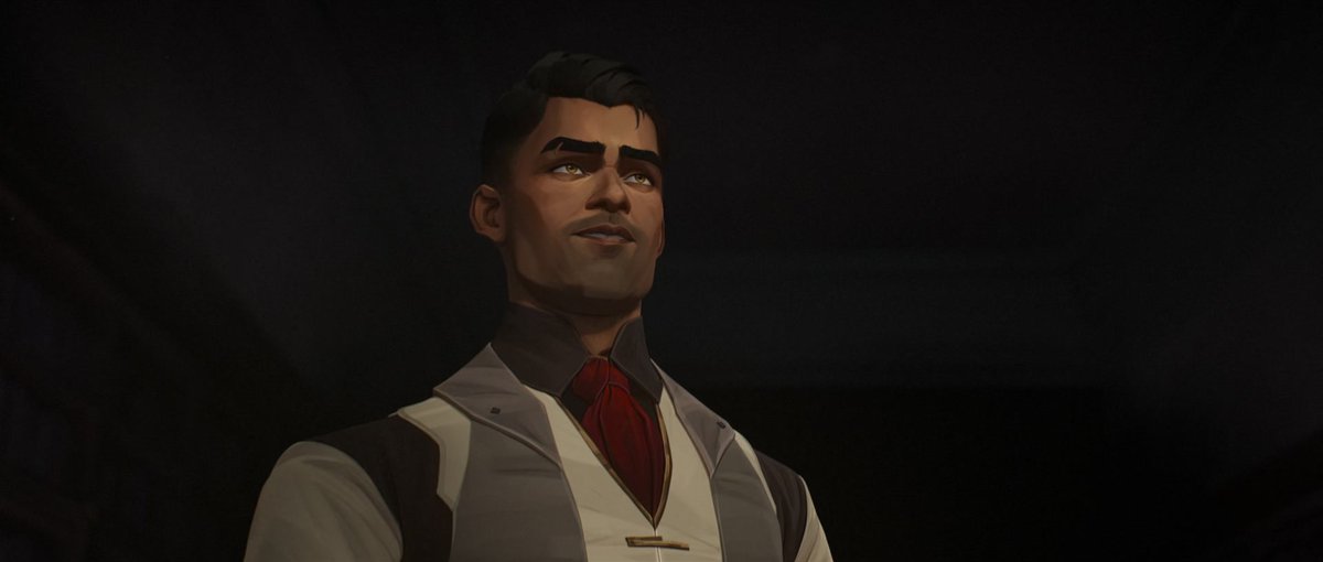 Daily Jayce tweet media