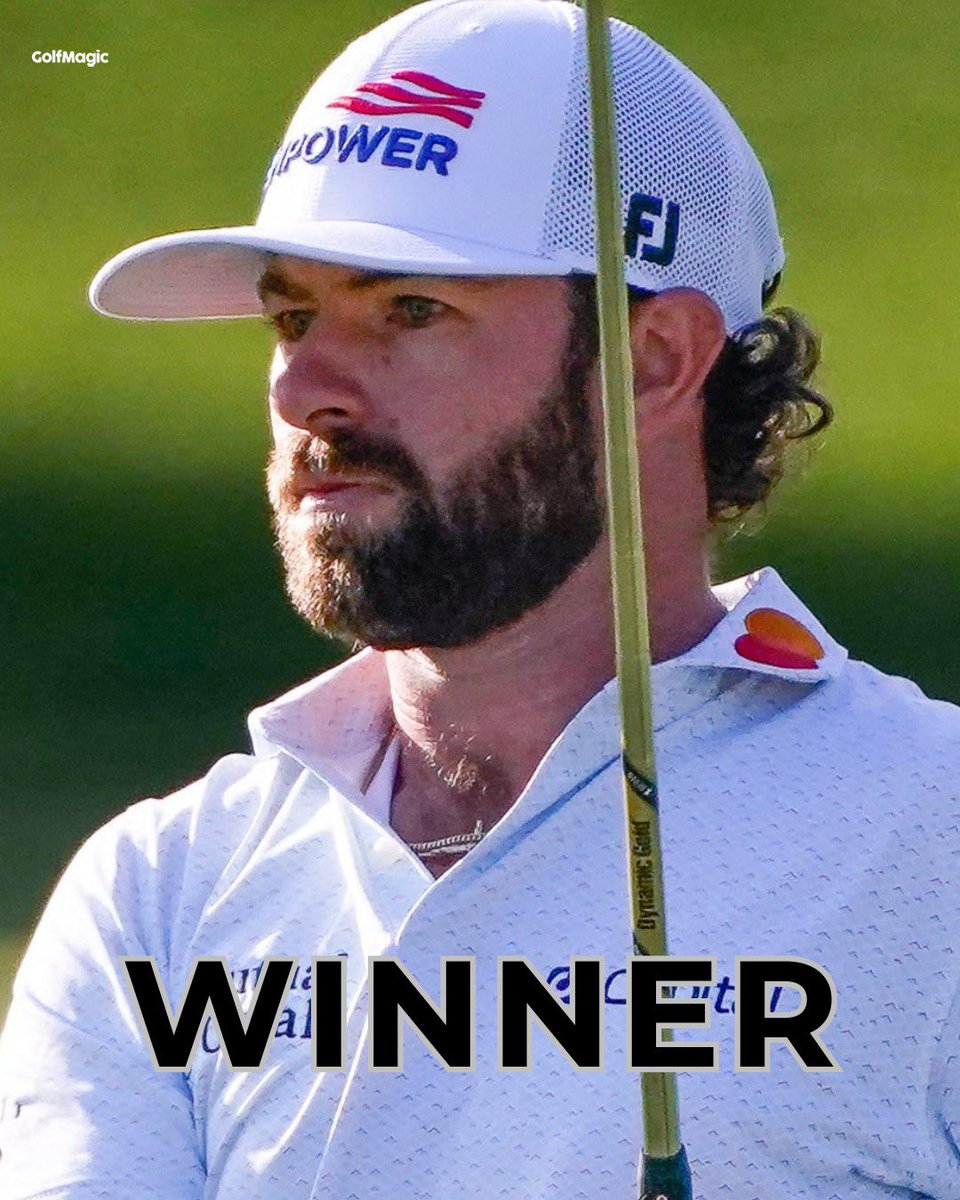 GolfMagic tweet media