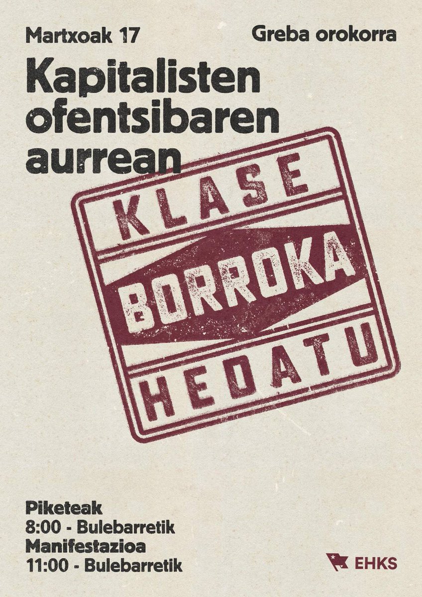 Kontseilu Sozialista Donostia tweet media