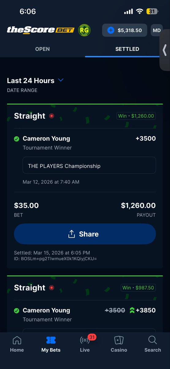 MJ DeDonato tweet media