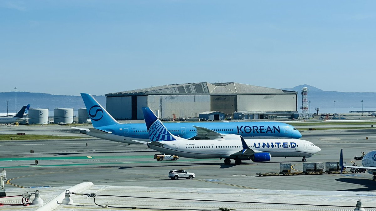 Richard Lyu tweet media