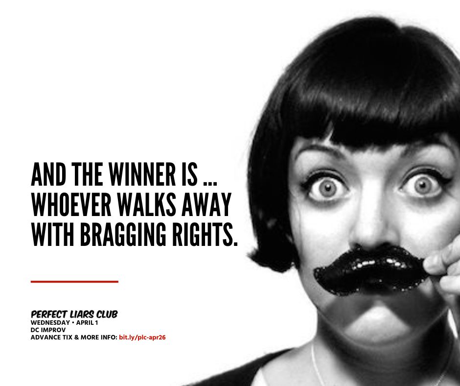 Perfect Liars Club tweet media