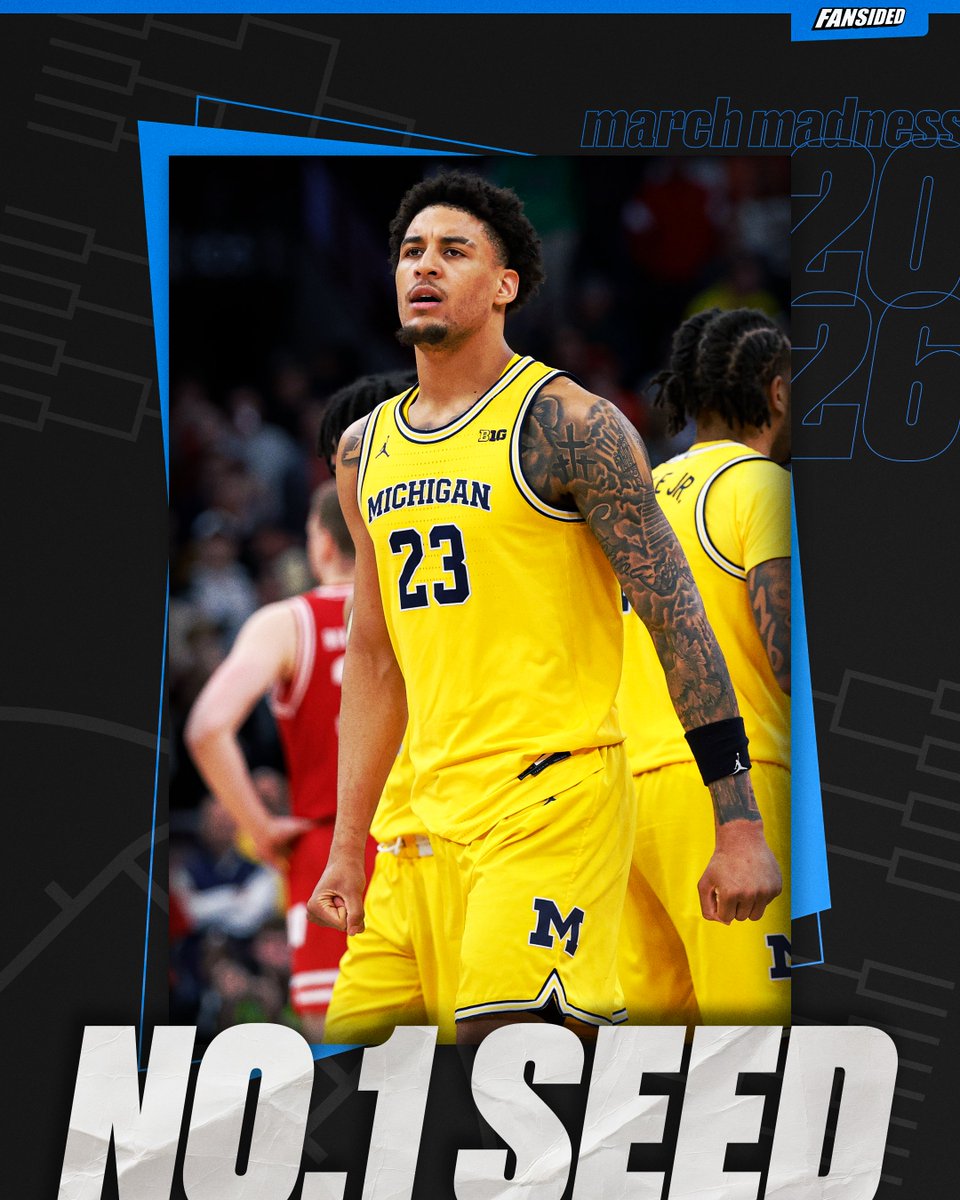 FanSided tweet media