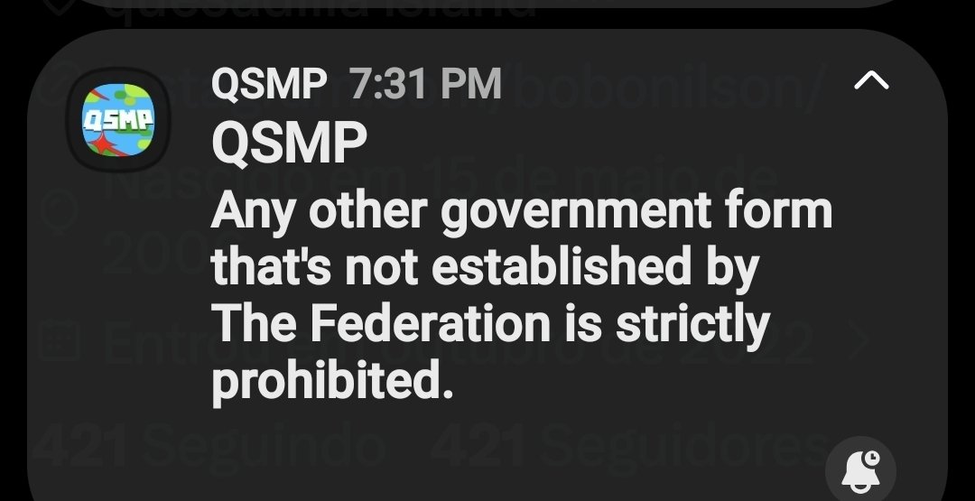 xXBoB꩜Xx 𓆏 🇧🇷 QSMP2 .ᐟ tweet media