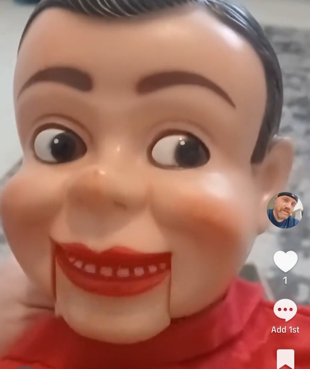 Horror N Haunted tweet media