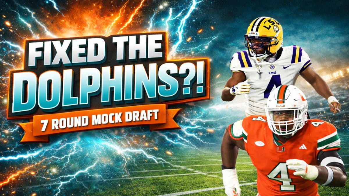 Fins Faithful Podcast tweet media