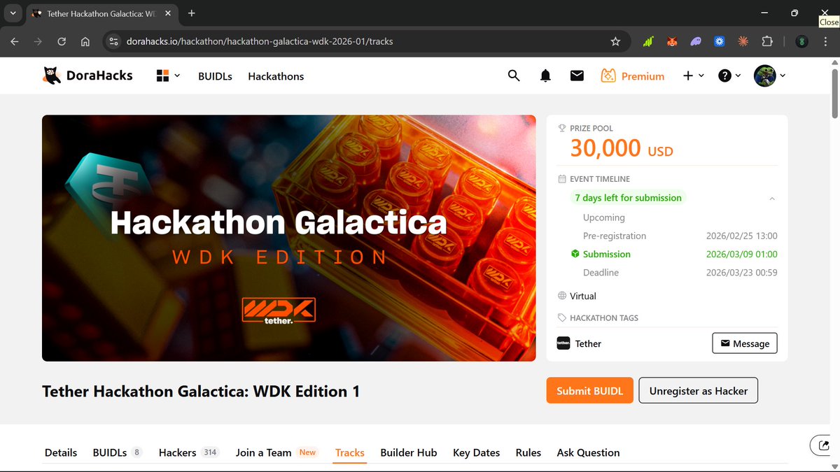 TobiasBond | PineOT 🦞 tweet media