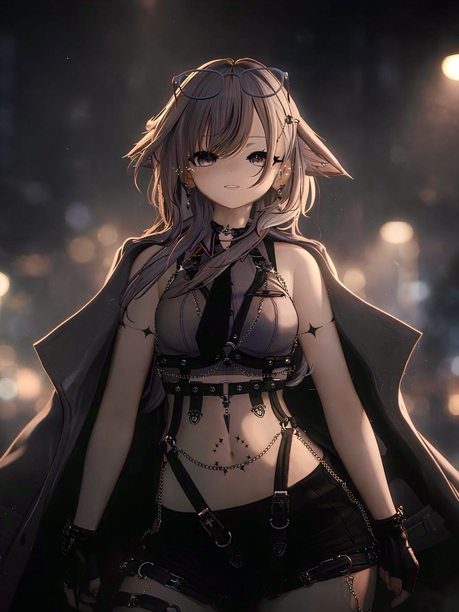 ちょころ🐈‍⬛🌷 tweet media