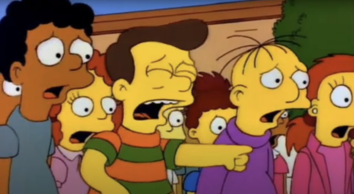 Mr. Naturalism (The Antichrist Unicorn) tweet media