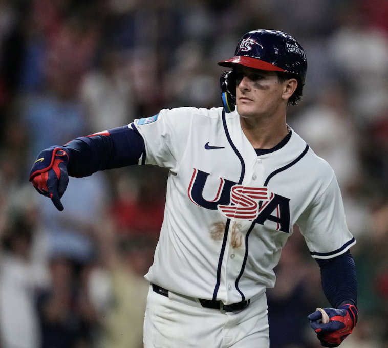 Payton Tolle Enthusiast tweet media