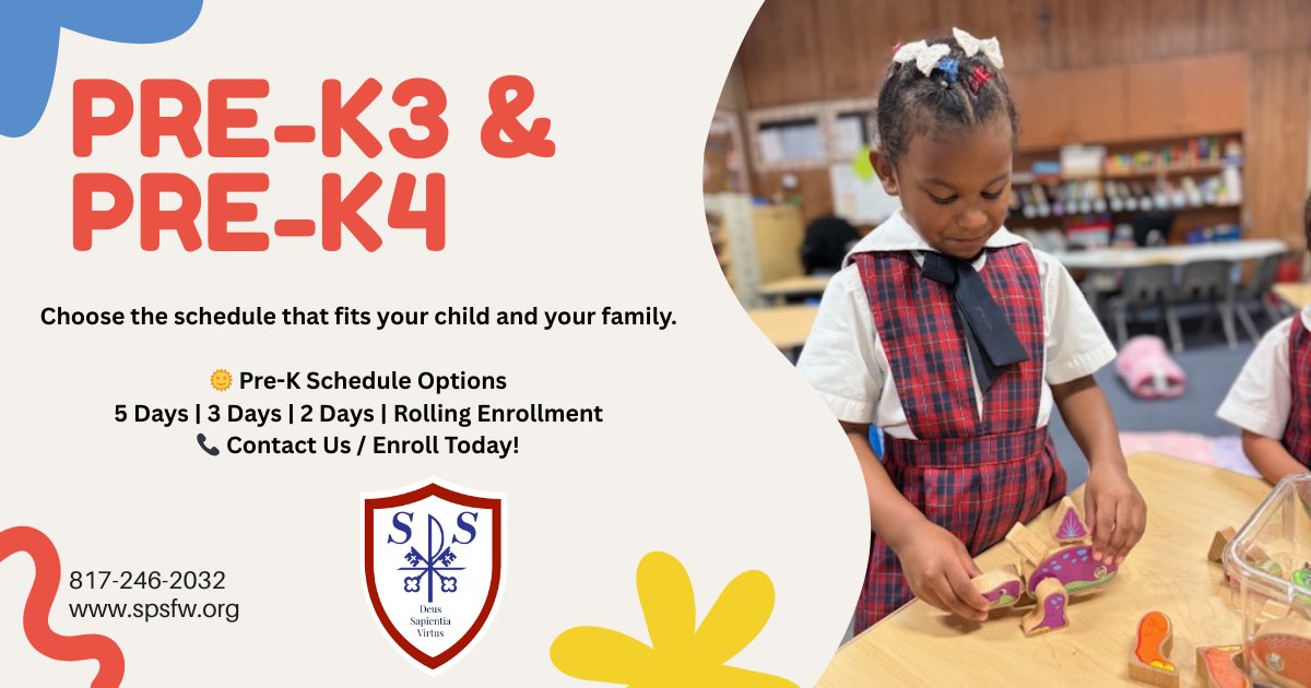 St. Peter the Apostle Catholic School tweet media