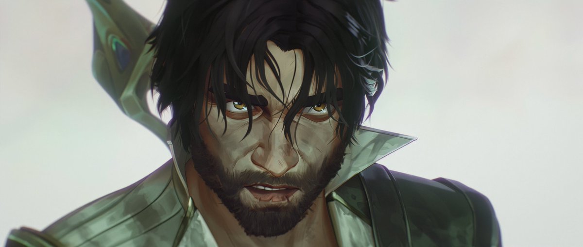 Daily Jayce tweet media