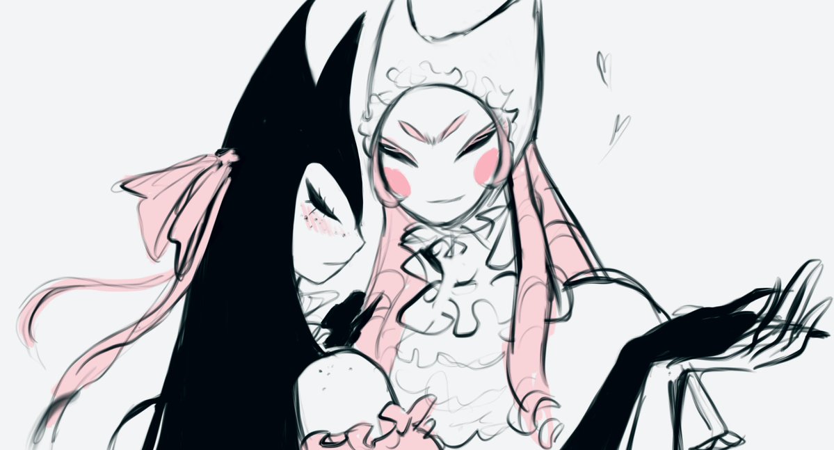 𝔉𝔞𝔢 ✧ VGEN tweet media