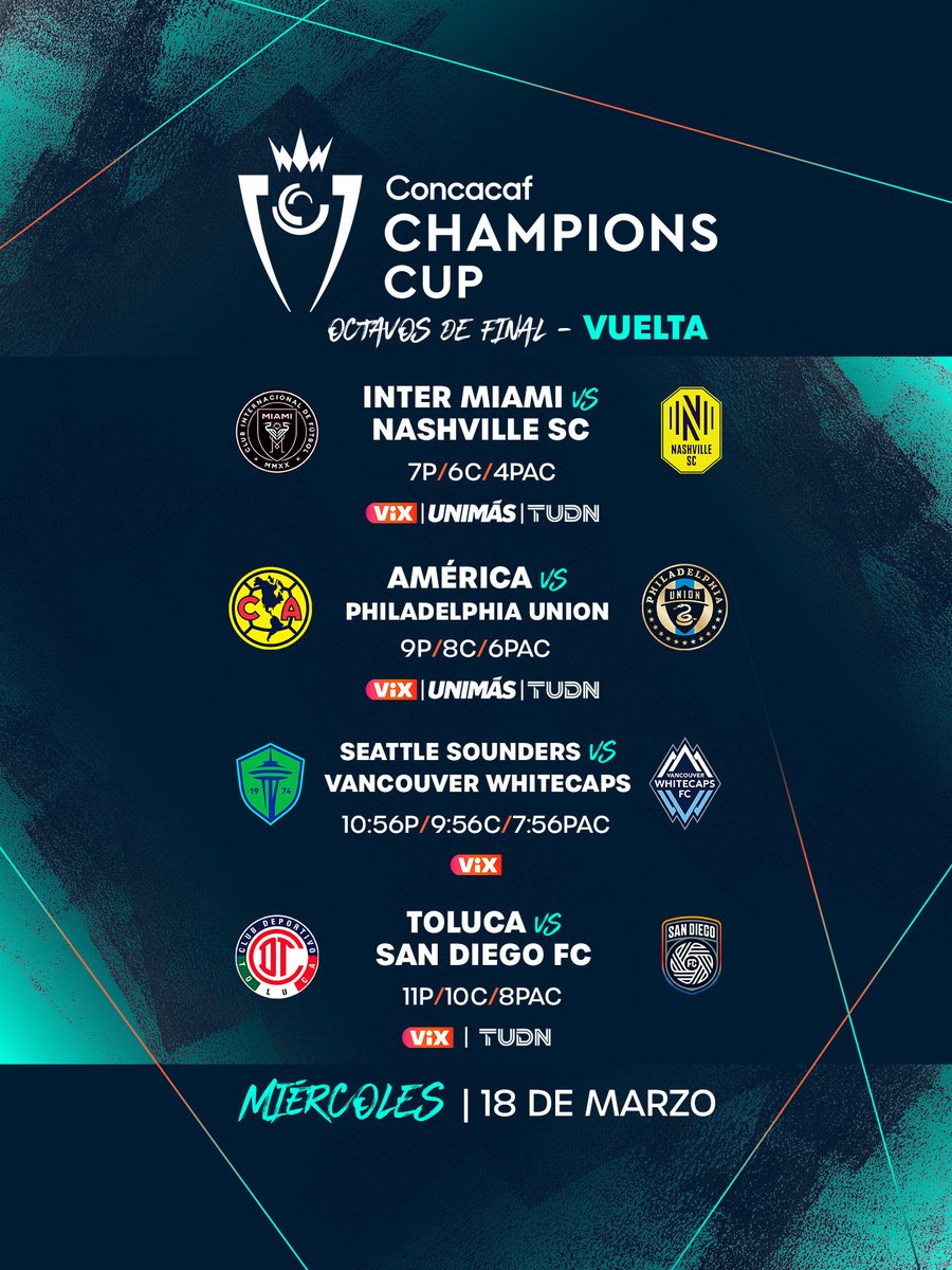 Redes TUDN tweet media