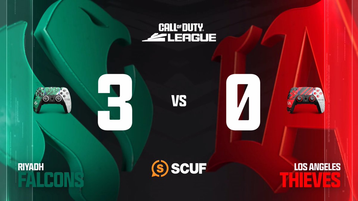 CDL Intel tweet media