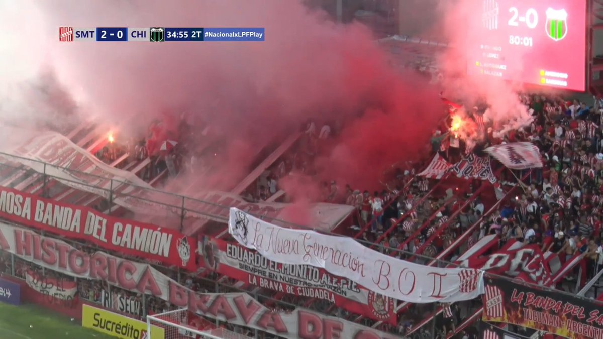 Porque Tendencia Ascenso tweet media