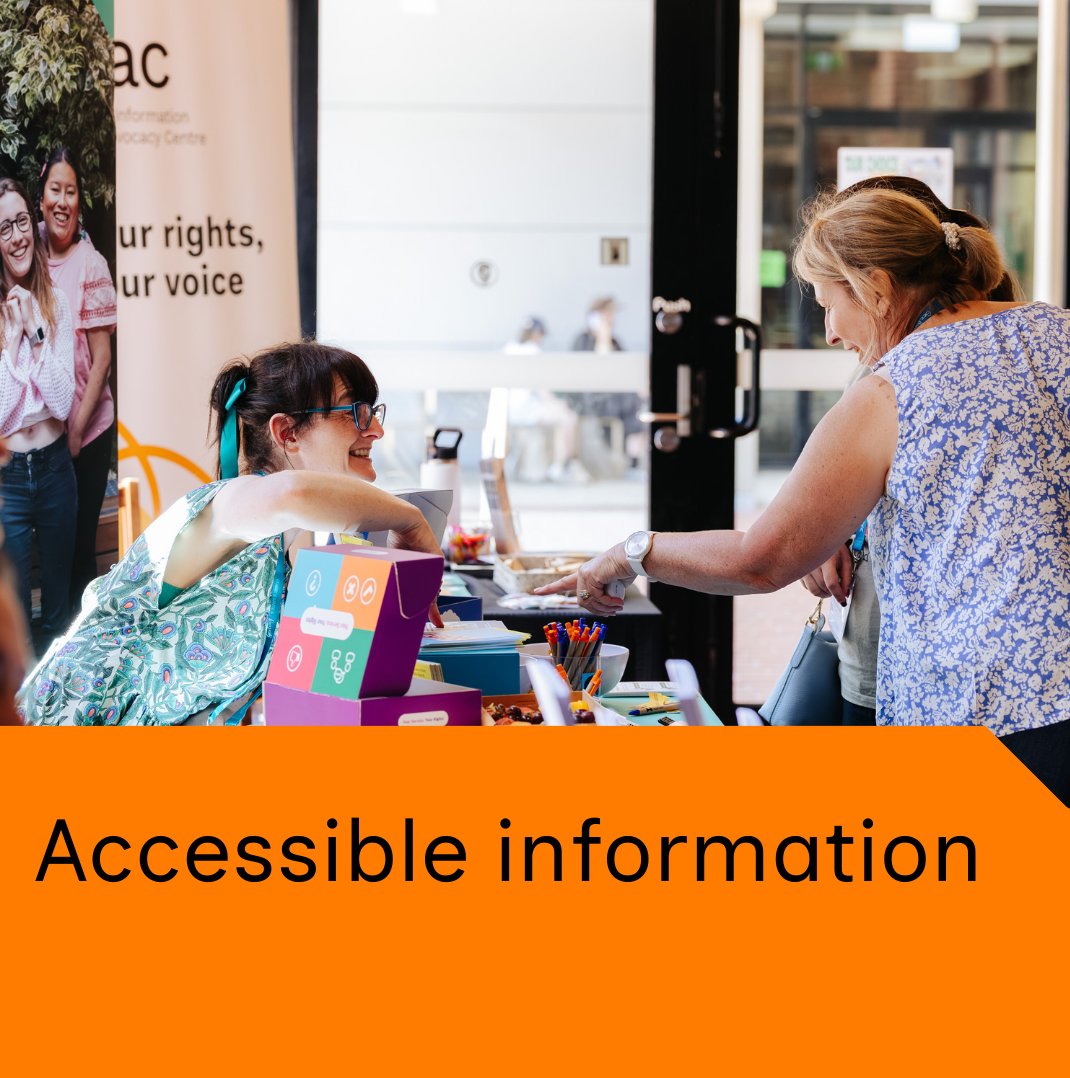 Inclusion Australia tweet media