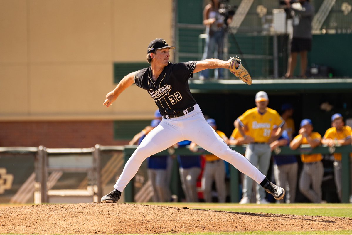 Cal Poly Baseball tweet media