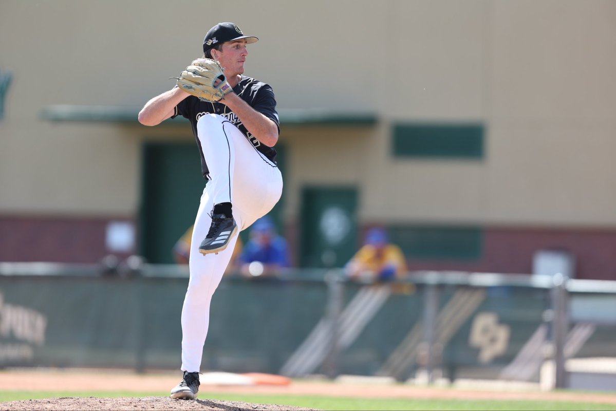 Cal Poly Baseball tweet media