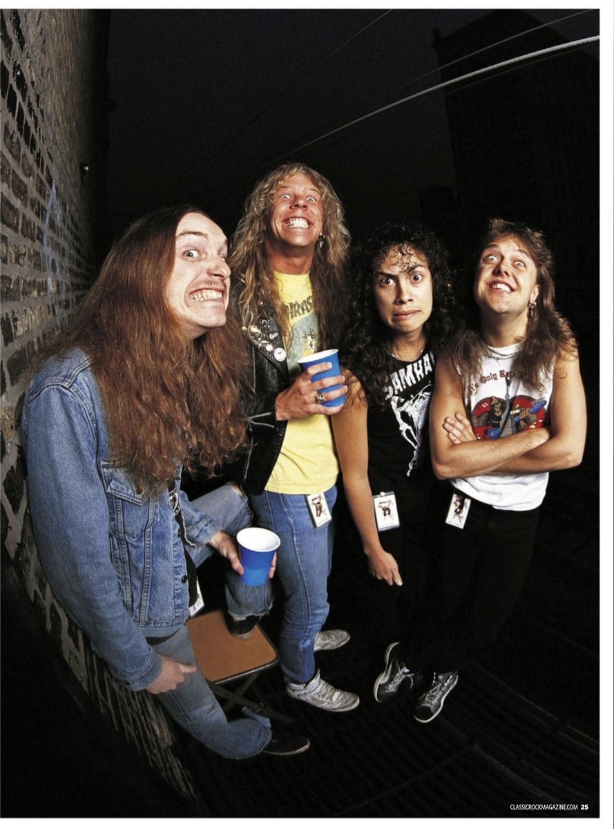 Metalmike tweet media