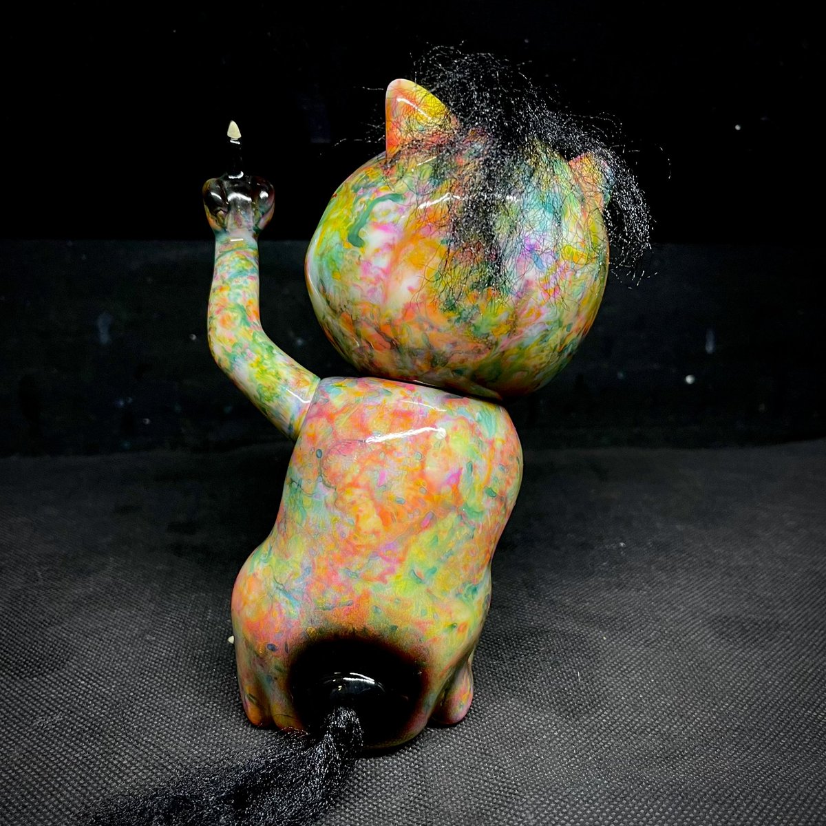 コラボアイテム・抽選販売受付】 TAMA Painted by Kenth Toy Works