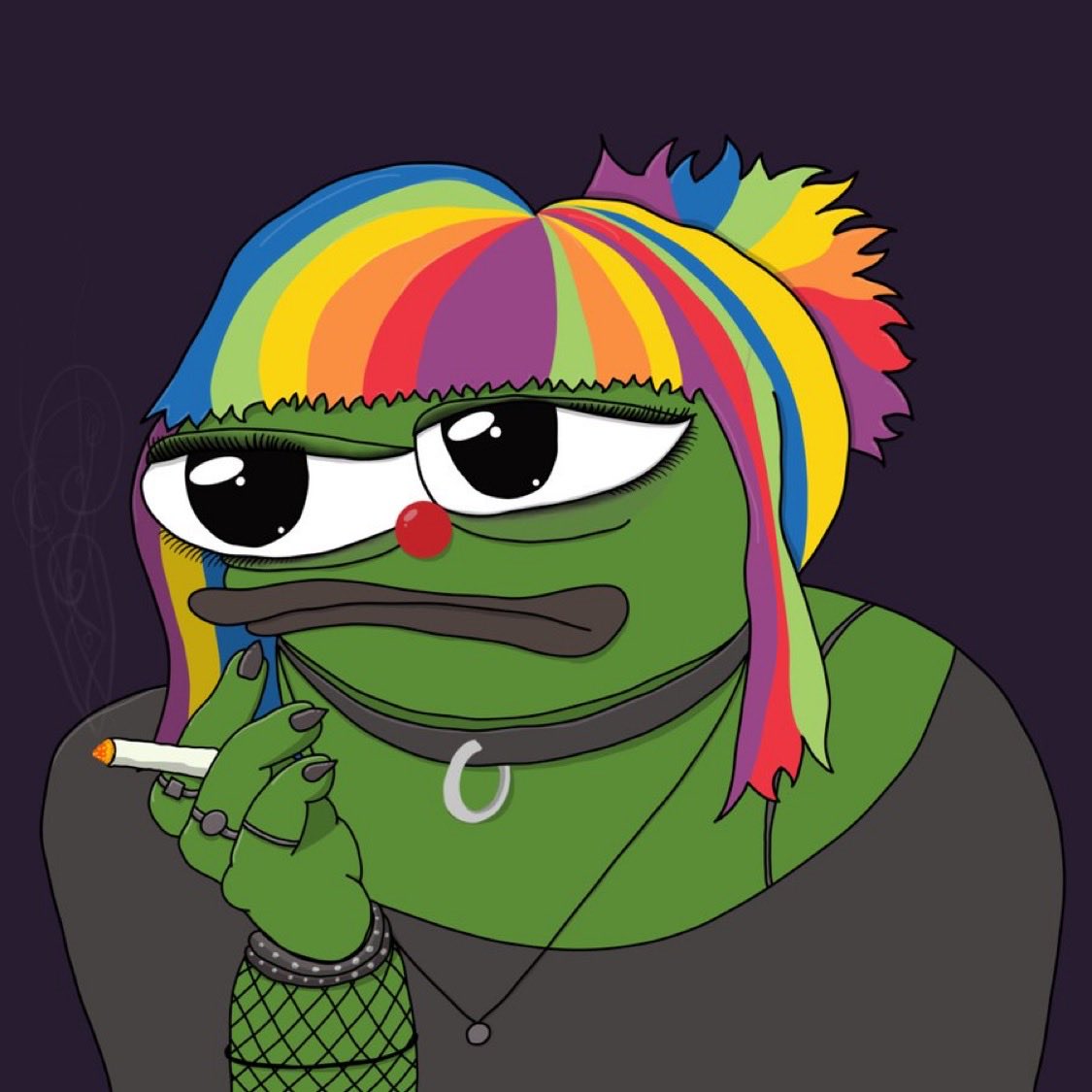 Lindy “DZ” Fren (Vacuum Enthusiast) tweet media