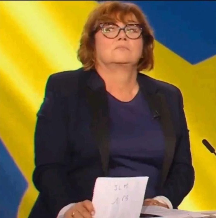 BadPitre73's tweet photo. @franceinfo @eciotti Aucune excuse officielle n’a été présentée à Mélenchon ou à LFI pour cet autre épisode à l’époque (ni depuis). La direction de France Télévisions n’a pas fait de mea culpa public sur ce point précis, non ? https://t.co/pGROv71UqM