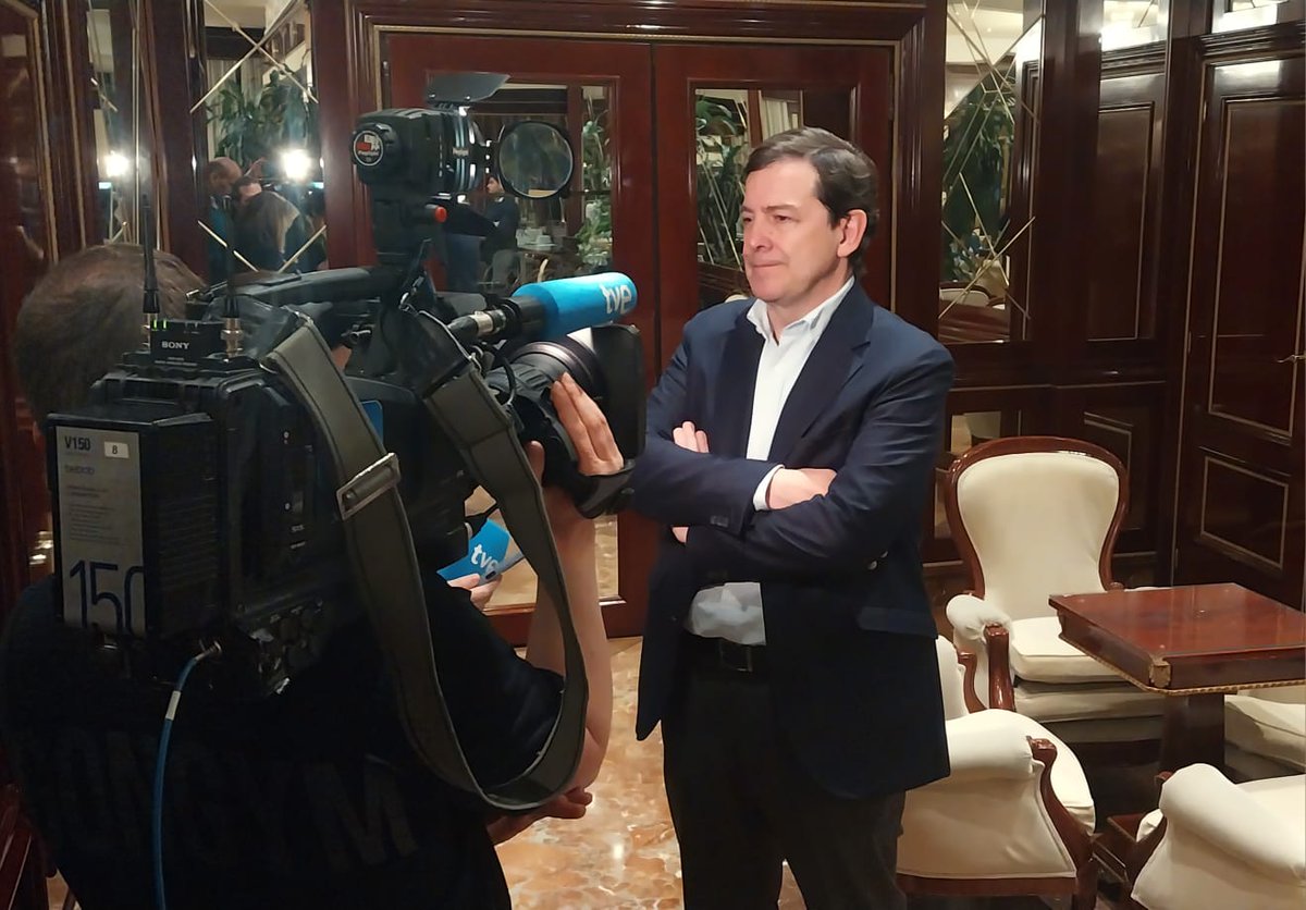 Virginia Martínez tweet media