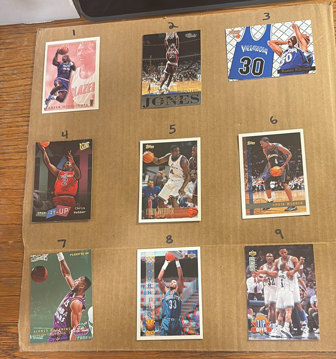 Bill Bodin tweet media