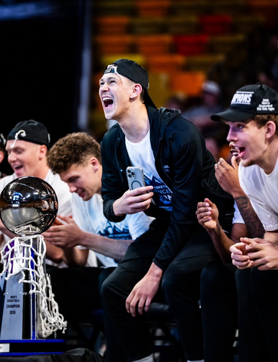 USU Men's Hoops tweet media