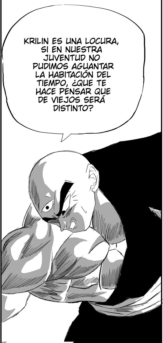 🔥🐲Dragon ball 99' Sneak-Peak🐲🔥

Seguimos laburando en el fan manga, eh decidido dividir el capítulo 4 en dos partes, ya que considero oportuno hacerle una pequeña introducción a los guerreros de la tierra, esperen más novedades próximamente :)