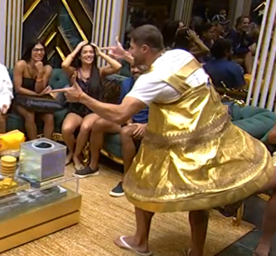 Central Reality tweet media