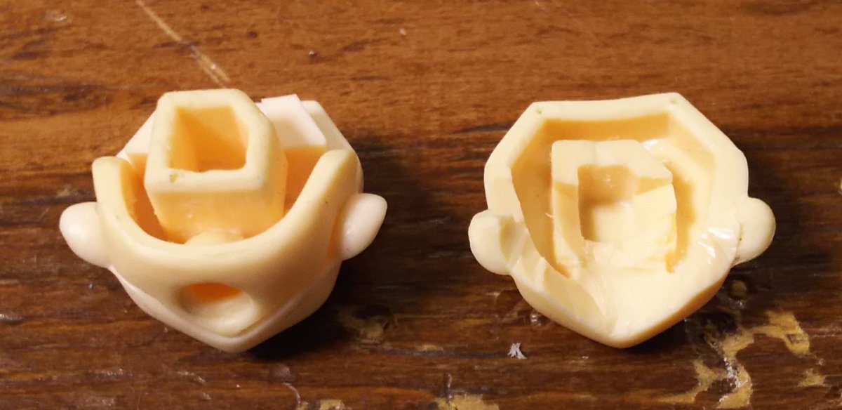 Dr.カノン @3/28 萌え模型製作会 tweet media