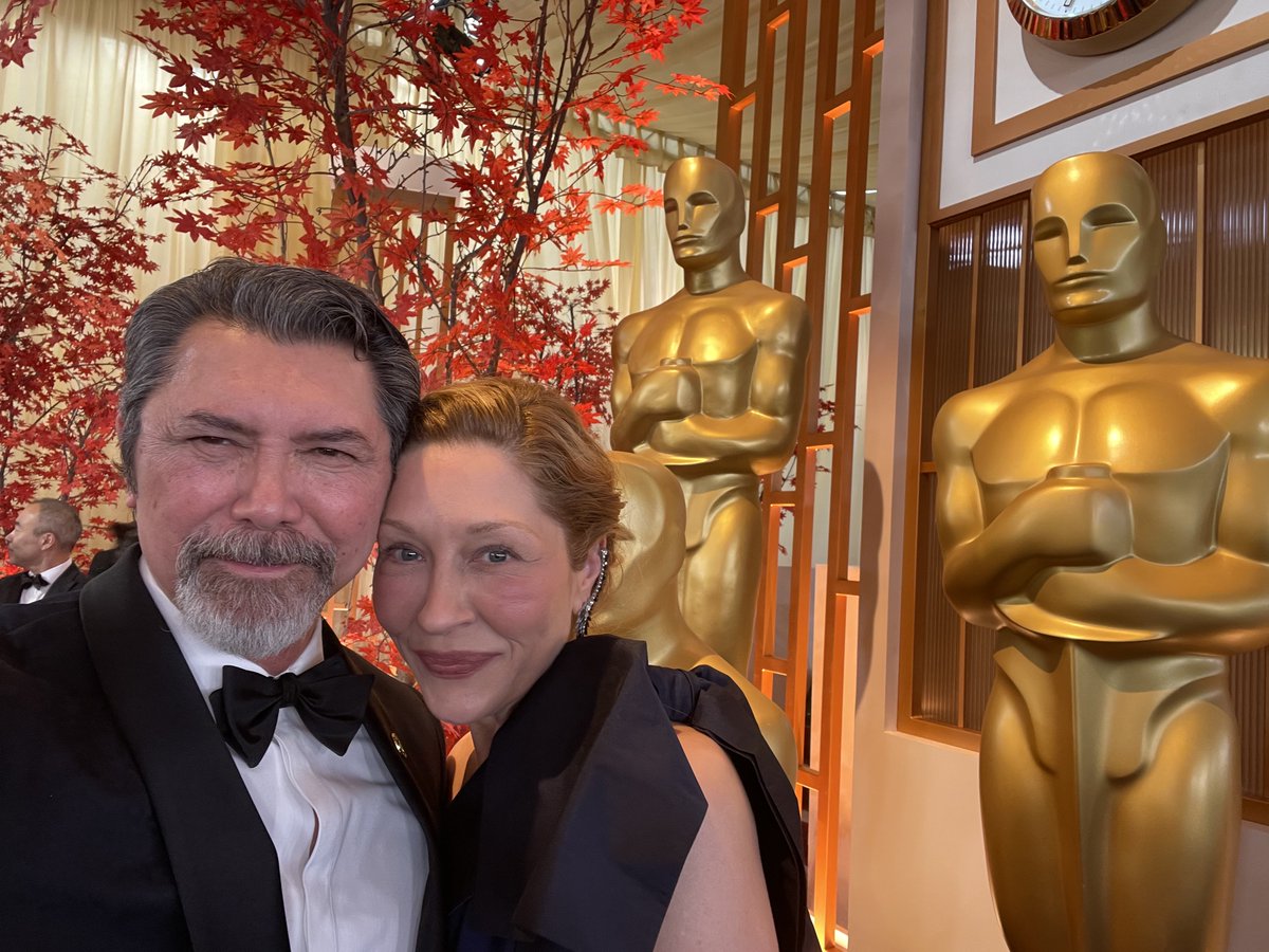 Lou Diamond Phillips tweet media