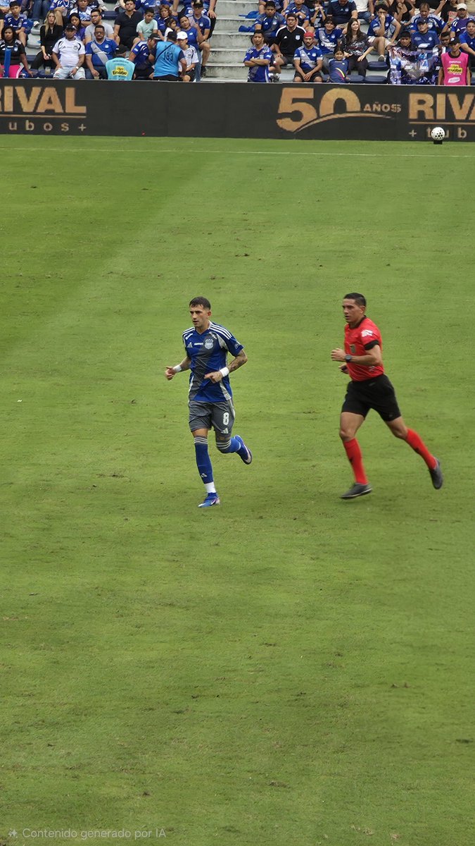 Carlos Xavier Argüello tweet media