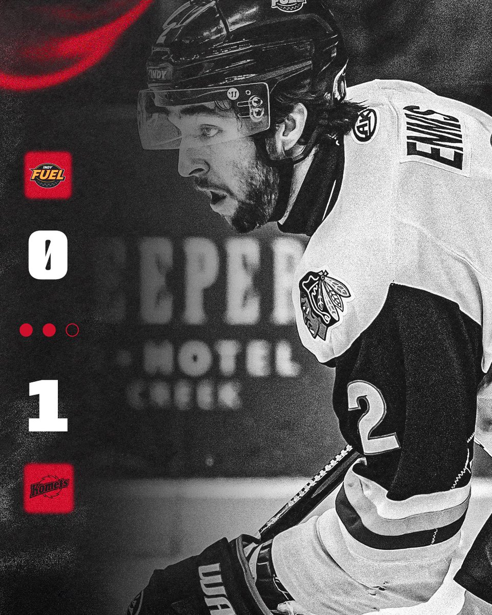 Indy Fuel tweet media