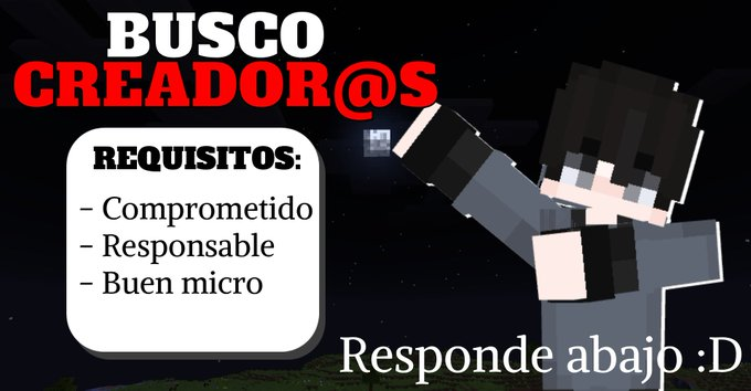 Casperitoo tweet media