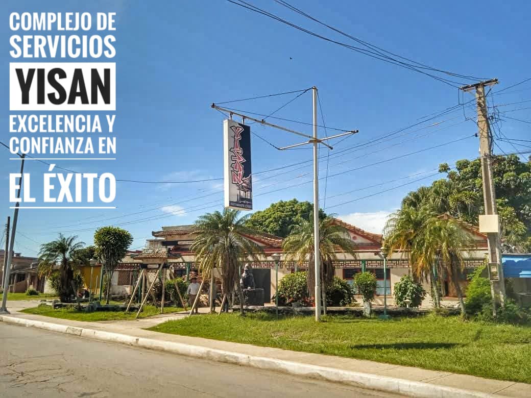 Empresa Materiales de Construcción Ciego de Ávila tweet media