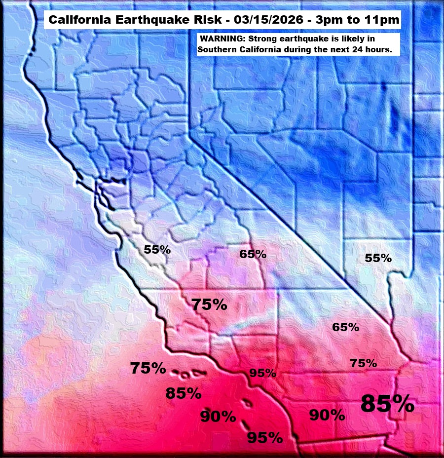 EarthquakePrediction tweet media