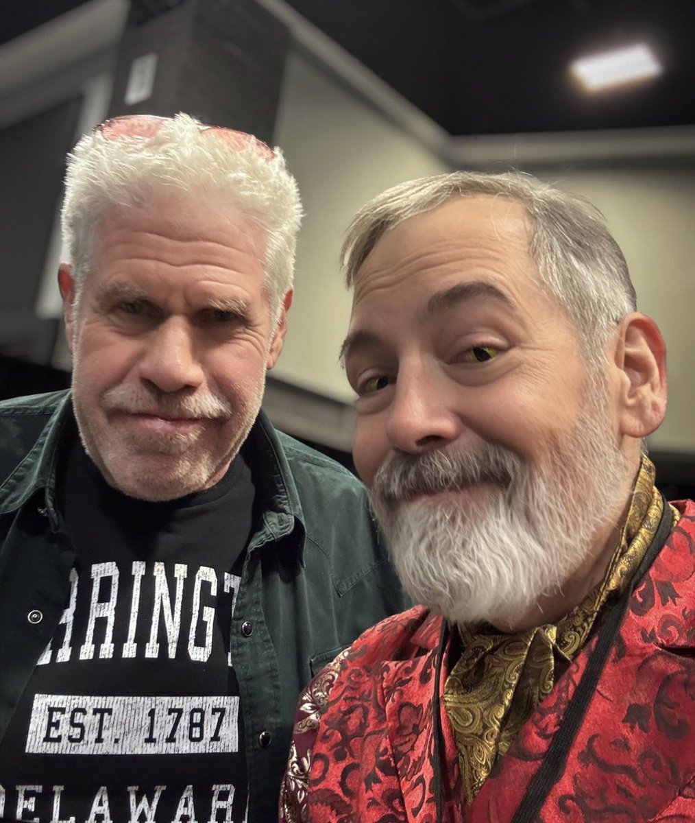 Wes Johnson tweet media