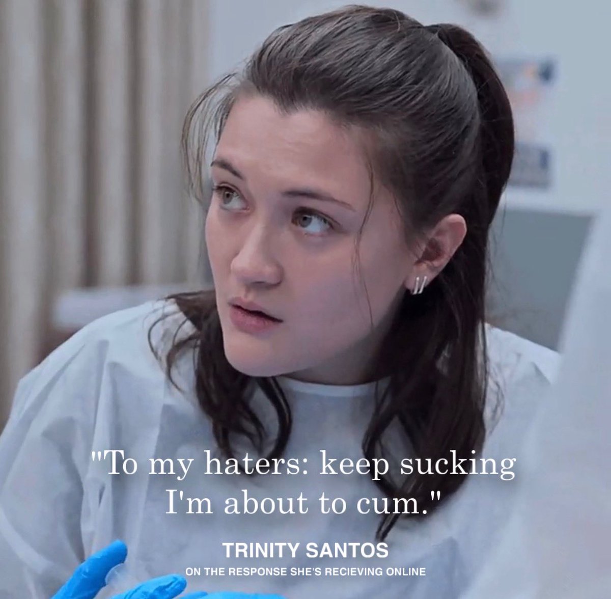 maeve ⚢ tweet media