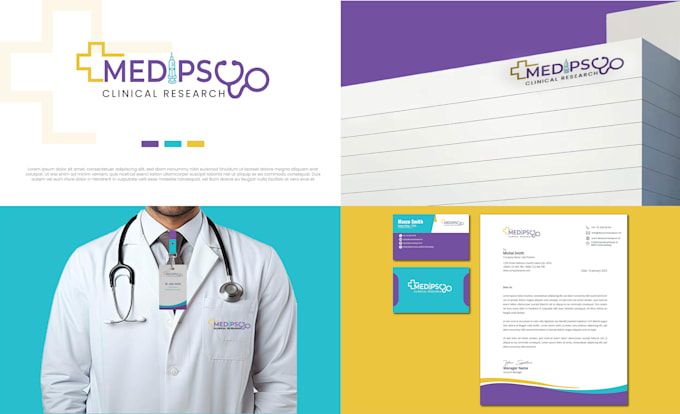 DesignHunt1's tweet photo. I will do custom medical healthcare clinic dental wellness logo and branding kit
For More Details Here:
https://t.co/evU3pEMKir
#Medical #healthcare #clinic #dental #wellness #brandingkit
#Oscars #Purdue #Tucker
#Cluff #Raptors #Pistons
#VWFC #afldeessaints
#aflsunseagles https://t.co/LcrFLbQFTM