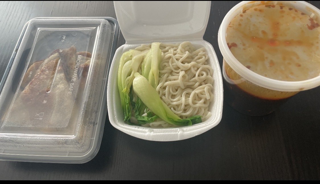 勿怪の幸い tweet media